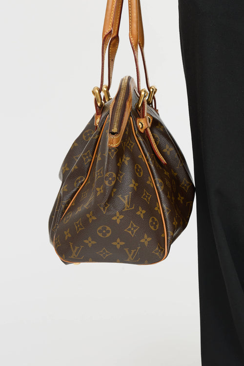 Louis Vuitton Monogram Tivoli Bag