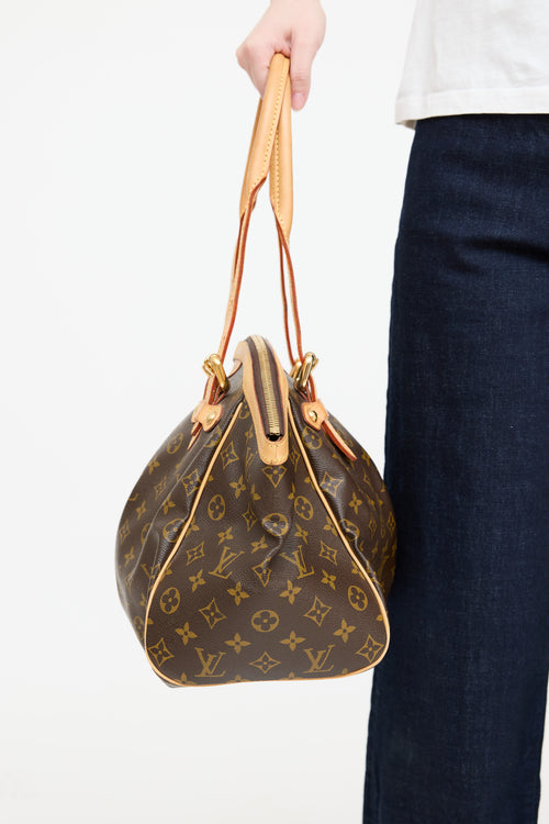 Louis Vuitton Monogram Tivoli Bag