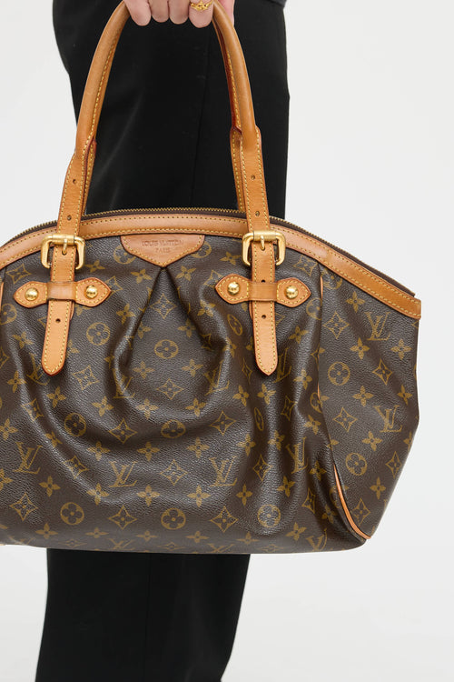 Louis Vuitton Monogram Tivoli Bag