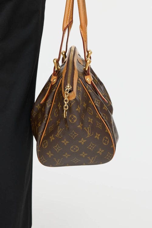 Louis Vuitton Monogram Tivoli Bag