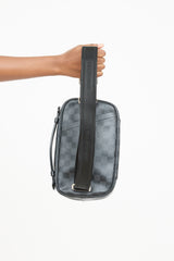 Louis Vuitton Damier Graphite Ambler Bag