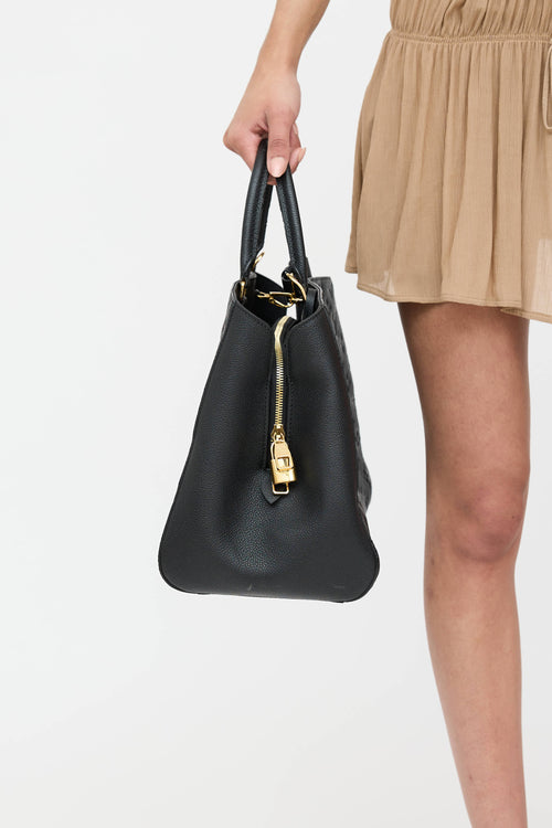Louis Vuitton Empreinte Montaigne GM Bag