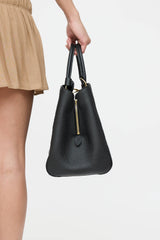 Louis Vuitton Empreinte Montaigne GM Bag