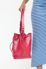 Louis Vuitton Epi Leather Noé Bucket Bag