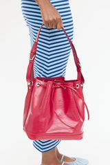 Louis Vuitton Epi Leather Noé Bucket Bag