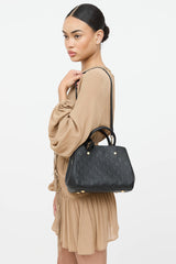 Louis Vuitton Empreinte Montaigne BB Bag