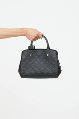 Louis Vuitton Empreinte Montaigne BB Bag