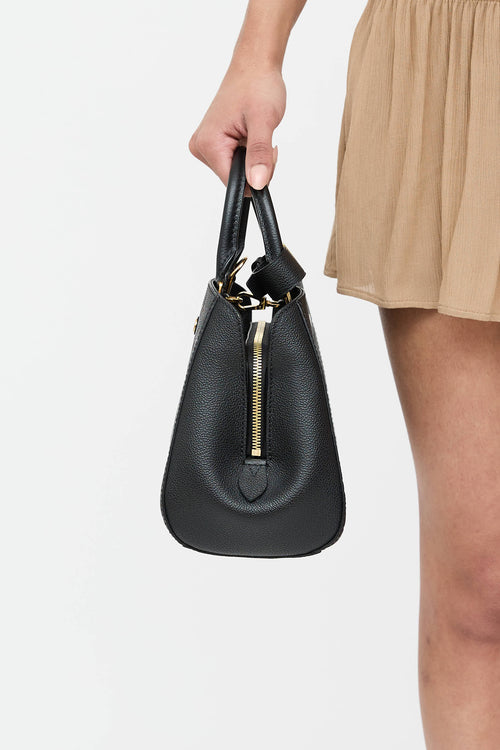 Louis Vuitton Empreinte Montaigne BB Bag