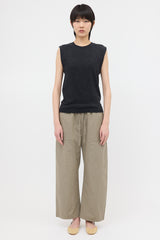 La Collection Ultrafine Merino Emma Top