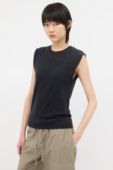 La Collection Ultrafine Merino Emma Top