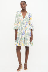La DoubleJ Jennifer Jane Dress