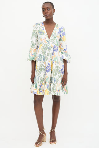 La DoubleJ Jennifer Jane Dress