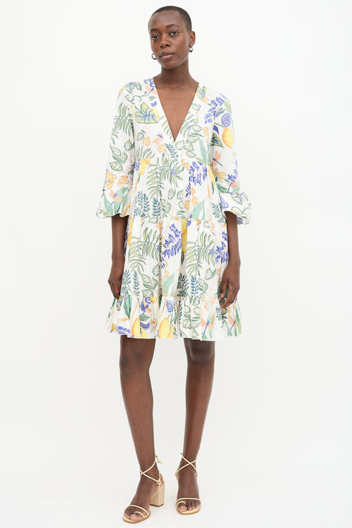 La DoubleJ Jennifer Jane Dress