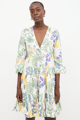 La DoubleJ Jennifer Jane Dress