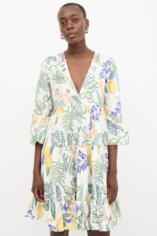 La DoubleJ Jennifer Jane Dress