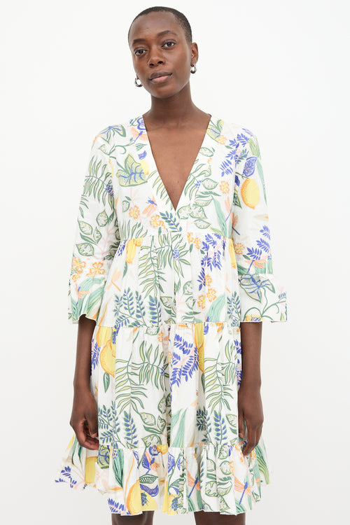 La DoubleJ Jennifer Jane Dress