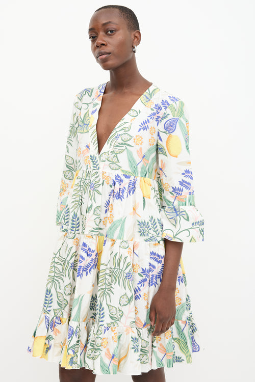 La DoubleJ Jennifer Jane Dress