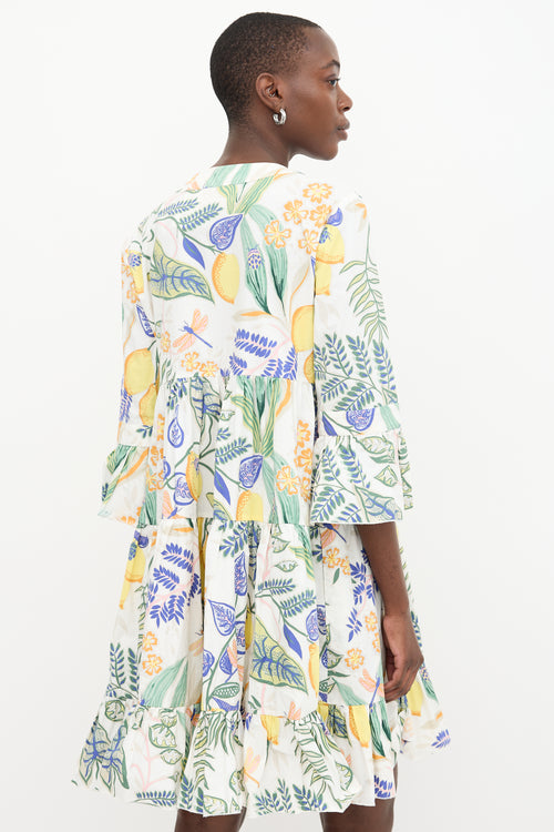 La DoubleJ Jennifer Jane Dress