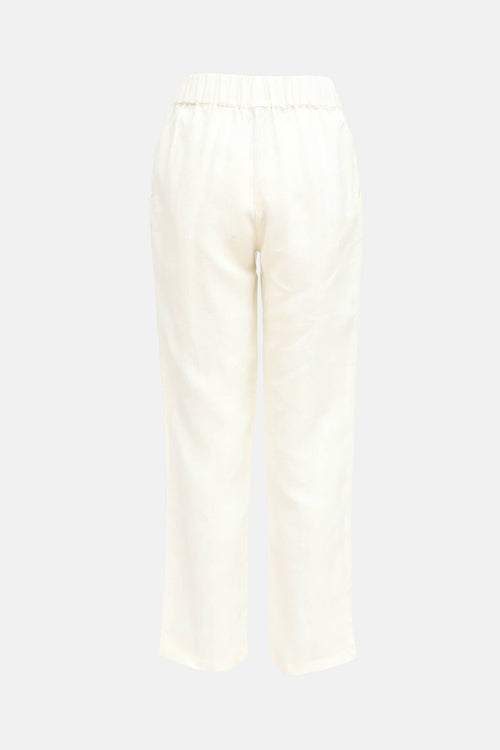 Labeca Linen Pant