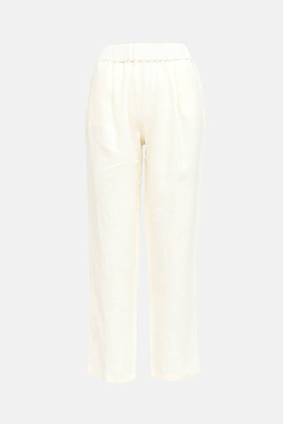 Labeca Linen Pant