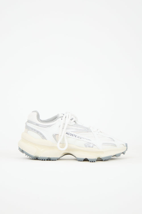 Lacoste L003 2K24 Sneaker