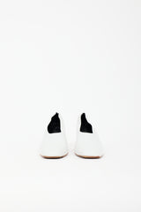 Lafayette 148 Leather Julia Pump