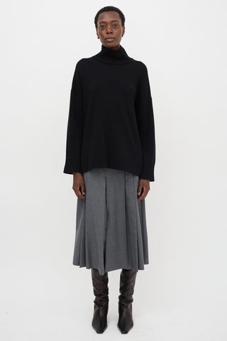 Lafayette 148 Cashmere Sweater