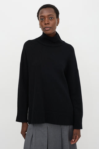 Lafayette 148 Cashmere Sweater