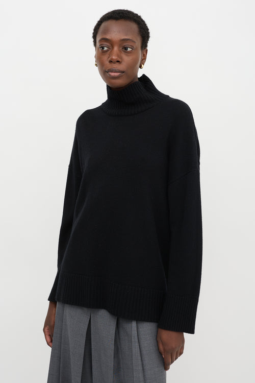 Lafayette 148 Cashmere Sweater