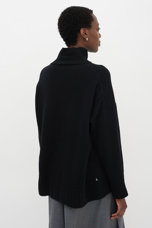 Lafayette 148 Cashmere Sweater