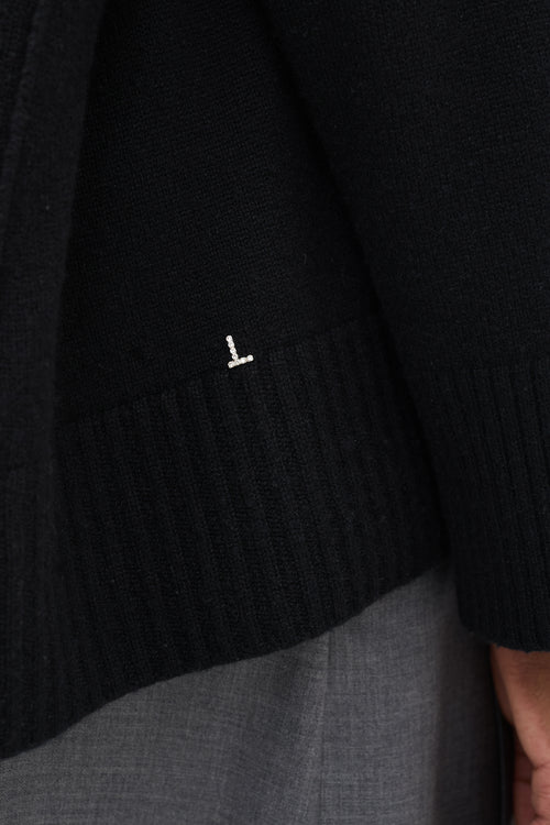 Lafayette 148 Cashmere Sweater
