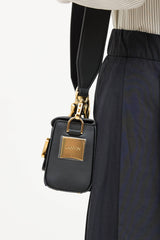 Lanvin Nano Pencil Hardware Bag