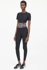 Lanvin Logo Co-Ord Set