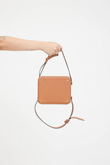 Lanvin Bento Box Bag