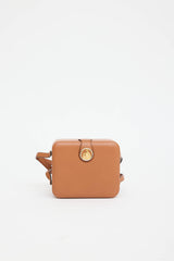 Lanvin Bento Box Bag