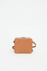 Lanvin Bento Box Bag