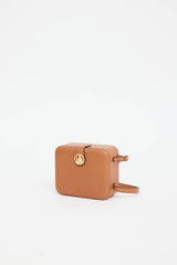 Lanvin Bento Box Bag