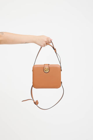 Lanvin Bento Box Bag