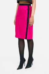 Lanvin Wool Co-Ord Set