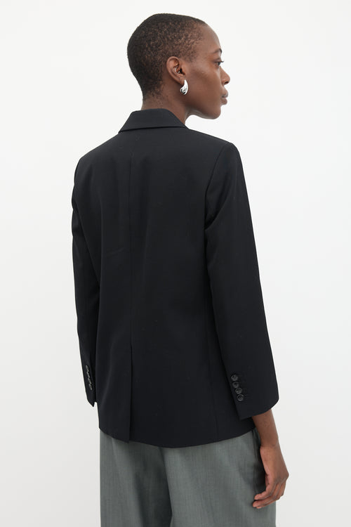 Lanvin Tuxedo Blazer