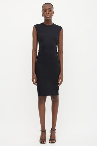 Lanvin Spring 2013 Sheath Dress