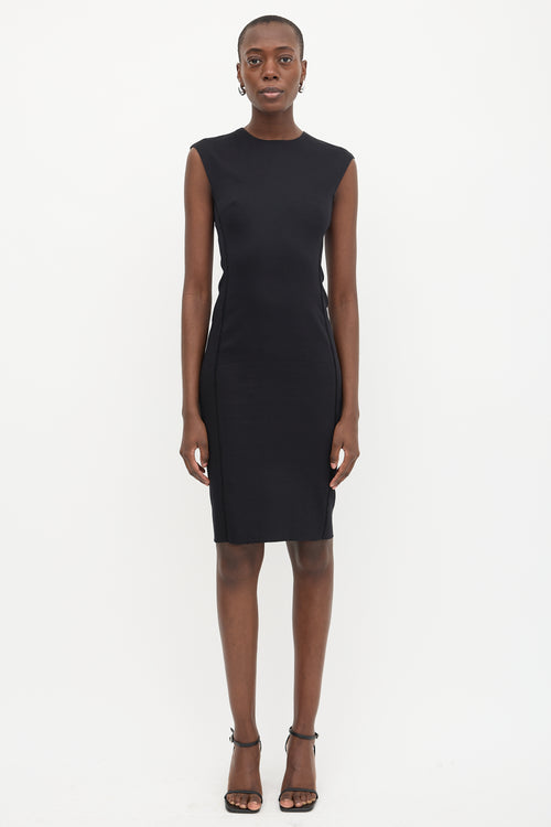 Lanvin Spring 2013 Sheath Dress