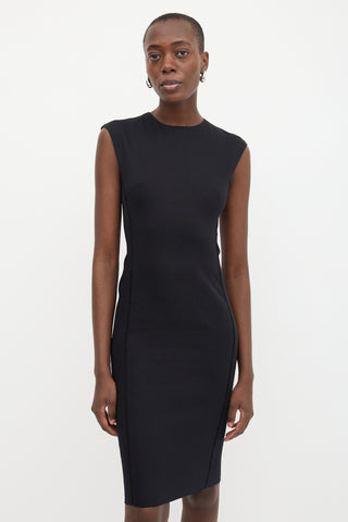 Lanvin Spring 2013 Sheath Dress