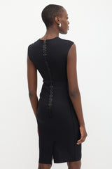 Lanvin Spring 2013 Sheath Dress