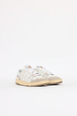 Lanvin Clay Low Top Sneaker