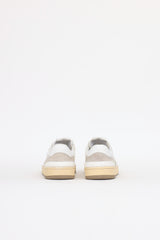 Lanvin Clay Low Top Sneaker