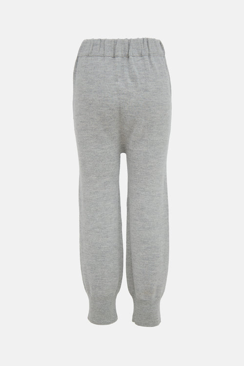 Lauren Manoogian Knit Pant