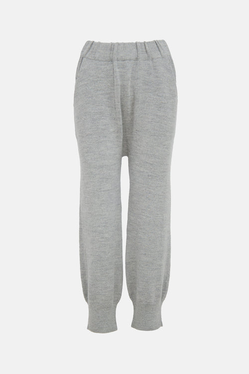 Lauren Manoogian Knit Pant