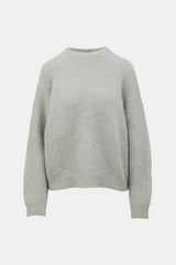 Lauren Manoogian Oversized Merino Wool Sweater