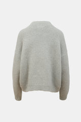 Lauren Manoogian Oversized Merino Wool Sweater